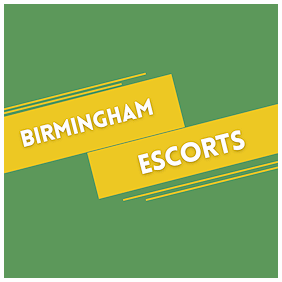 Listings of escorts in Birmingham UK
